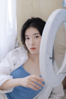 赤裸的诱惑