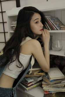 一树梨花压海棠