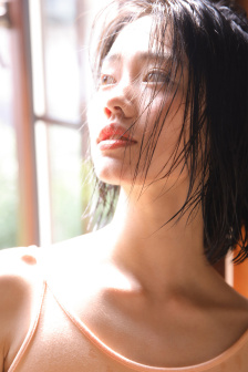 爱浴林心如