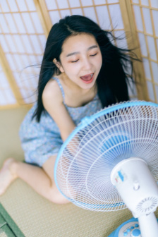漂亮的保姆